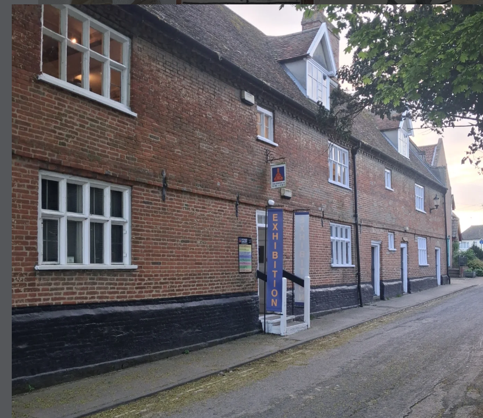 Halesworth Gallery Halesworth Gallery